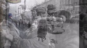 ХОР ТУРЕЦКОГО - Ленинградский горьковатый хлеб