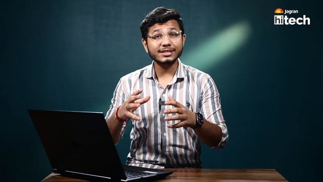 Really A Gaming Monster ? | HP Omen 17 Laptop Review | Jagran HiTech смотреть онлайн