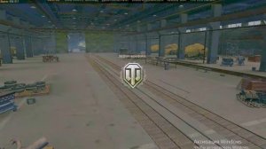 Копия видео "Обзор игры World of Tanks"