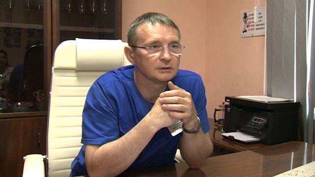 "Наше здоровье-в наших руках"