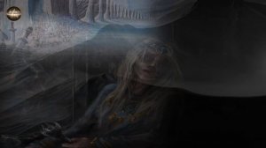 Хель - богиня царства мёртвых