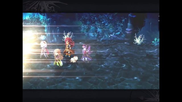 Another Eden Global Back to Basics: The Reality of a F2P & How Best to Utilize/Save Chronos Stones!