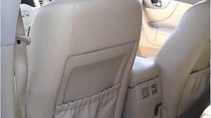 2012 Infiniti FX Used Cars Chicago IL