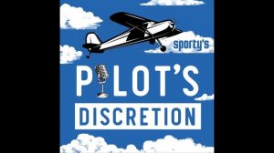 GA trends and urban air mobility hype, with Mac McClellan - Pilot's Discretion Podcast (episode 11)