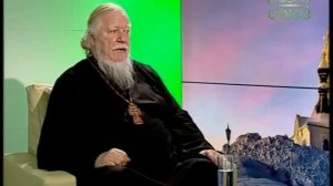 Советское общество не было безбожным. (Прот. Дмитрий Смирнов)