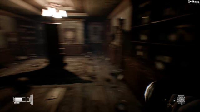 The Conjuring House ® Чумной доктор #6 смотреть онлайн