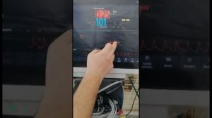 Programación Linea Arterial Monitor Mindray y Calibración Punto Cero