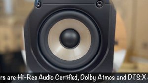 POLK AUDIO SIGNATURE ELITE ES10. HOME THEATER AV DIGETAL TRIVANDRUM