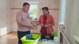 Время сеять пришло. Кто_то уже сеет_а кто_то готовится к посеву. Наша жизнь в деревне