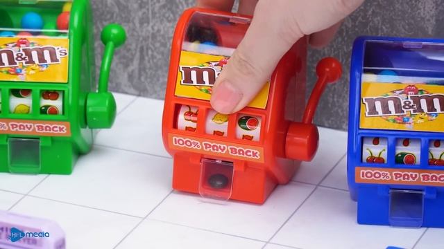 Satisfying Miniature Rainbow Balloon Cake Decorating Idea | パーフェクト ミニ カラフル ケーキ レシピ | Cute Cakes смотреть онлайн