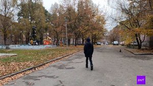 Славутич - самый молодой город Украины