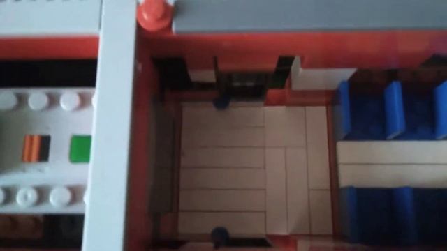 Обзор на самоделку РЕЛЬСОВЫЙ АВТОБУС + информация смотреть онлайн