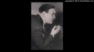 Леонид Утесов / Leonid Outiossov - Matin & Soir
