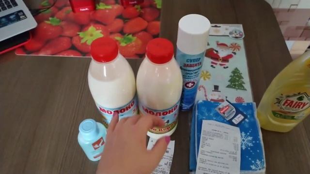 Немного покупок//жидкое стекло на столы с AliExpress смотреть онлайн