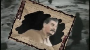 Юз Алешковский Товарищ Сталин