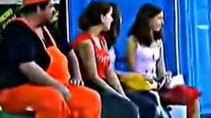 супер прикол с туалетом. перданул на всю улицу