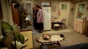 Сила кохання Феріхи - 1 частина