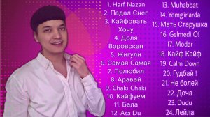 ? ТОП САМЫХ ЛУЧШИХ КАВЕРОВ 2022-2023 ГОДА ! АКМАЛЬ ХОЛХОДЖАЕВ