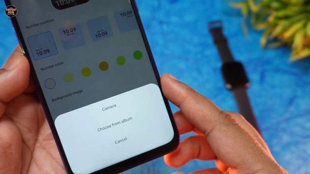 Realme Watch 3 Unboxing & Review - Best Calling Smartwatch with ENC Noise Cancellation for ₹2999 смотреть онлайн