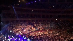 Il Divo Royal Albert Hall 2019 part 2