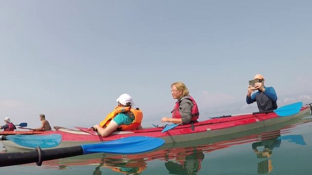 Байкал от сердца к сердцу 2021 ч. 6 смотреть онлайн