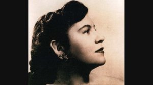 Fedora Barbieri -  Ahi! che forse ai miei dì - Demofoonte - Cherubini - 1941