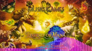 Legend of Mana - OST - Музыкальный Трэк 26
Dreaming Fruits - Снится Фрукты