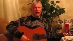 Сергей Пономарёв. Жаренная рыба.