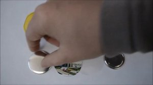 Из чего состоит закатной значок)