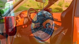 Тюнинг ОПЕЛЬ АСТРА F 1991/Tuning OPEL ASTRA F 1991