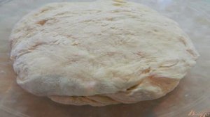 Домашний хлеб в духовке