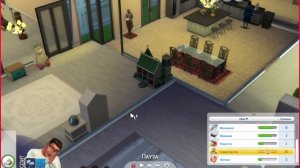 The Sims 4 Как быстро повысить навык до 10