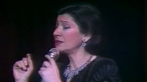 Нани Брегвадзе "Только раз" 1991 год