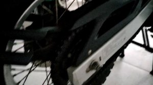 BMW F650 GS DAKAR 2004