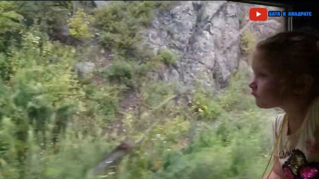 Дорога из Находки в Хабаровск смотреть онлайн