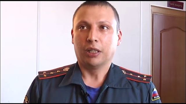 Недопустимо разведение костров, сжигание мусора смотреть онлайн