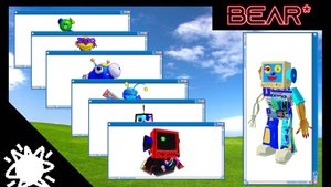 Рекламуха возвращается! (Как получить malbear malhost Y2K MEMZ adfly cryptopillar M.A.L.B.O.B.)