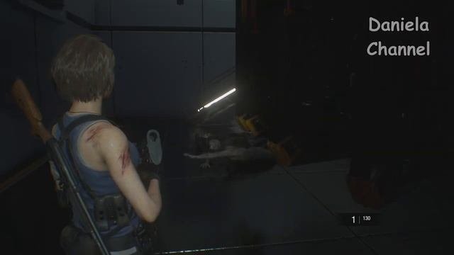 ? Resident Evil 3 Remake (Рус.Озвуч.) ФИНАЛ - Daniela.mp4