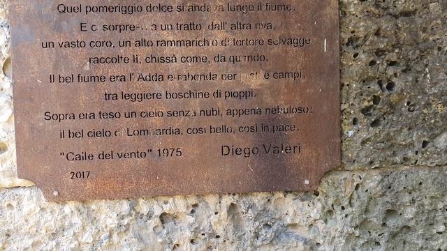 Переводим итальянский текст на речке.  Итальянская грамматика, новые слова и фразы. Жизнь в Италии.