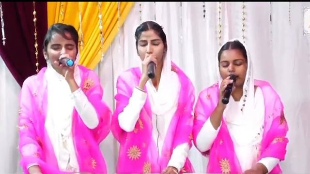 Sab Kujh mera nawa ho gaya tere Maha Abhishek de naal…🎶 смотреть онлайн