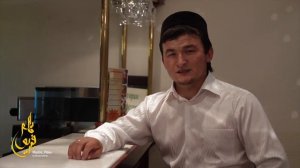 нашиды Ильяс Халиков "Никах коне"