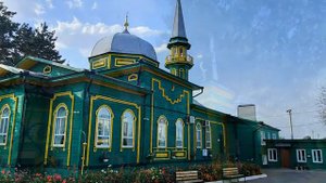 Чистополь– небольшой купеческий городок.#россия #татарстан #чистополь #кама #август2021 #путешестви