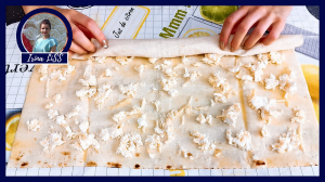 Запекаю лаваш с сыром и получается вкуснейший пирог! Слоеный пирог с сыром из лаваша – Сырный пирог