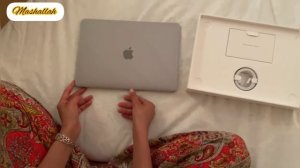 A beautiful surprised MacBook Air| Husband surprised me| New MacBook Air ?