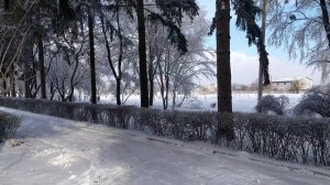 Знаменка.Водолечебница. Кировоградская область.