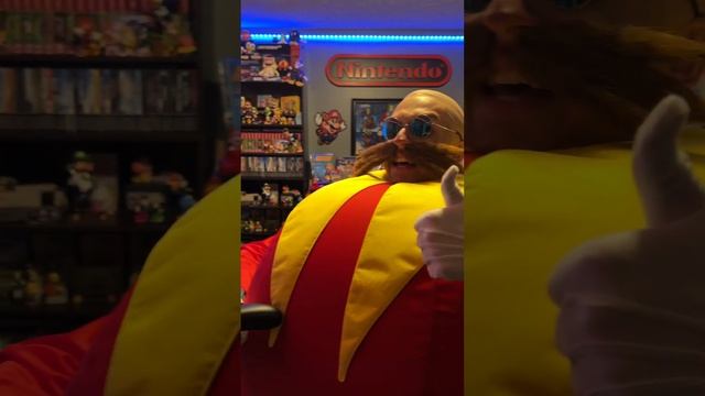 Best Way to Play Sonic Generations смотреть онлайн