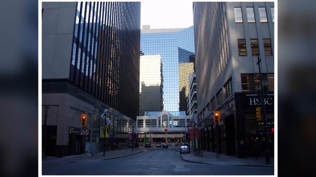 ПОЧЕМУ КАНАДА? Как я выбрал Канаду, а не другую страну смотреть онлайн