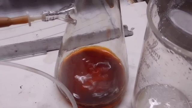 Аффинаж бескорпусных КМ конденсаторов. Первый опыт.