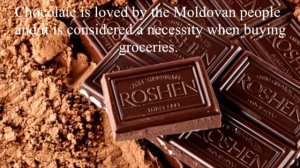 Moldova is best country