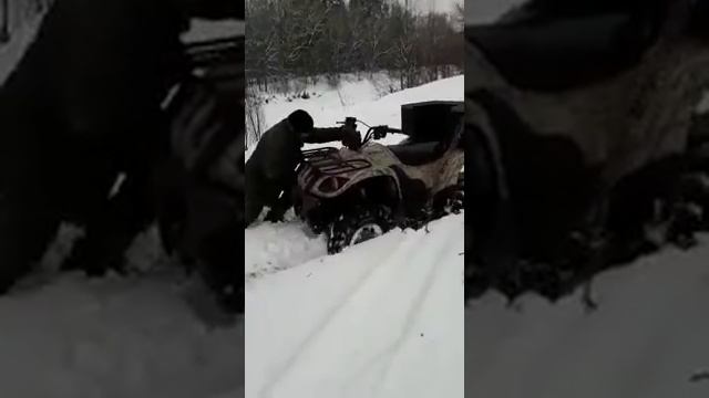 Stels 500k тест сервопривода